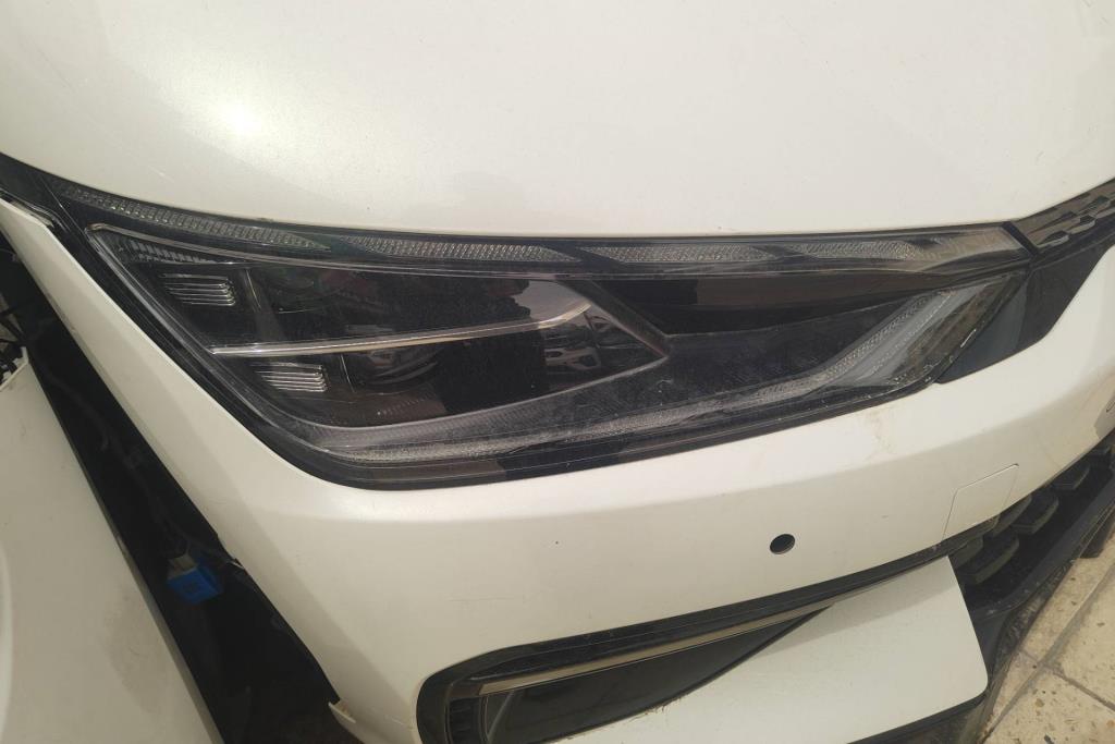 Lights Front light KIA EV6