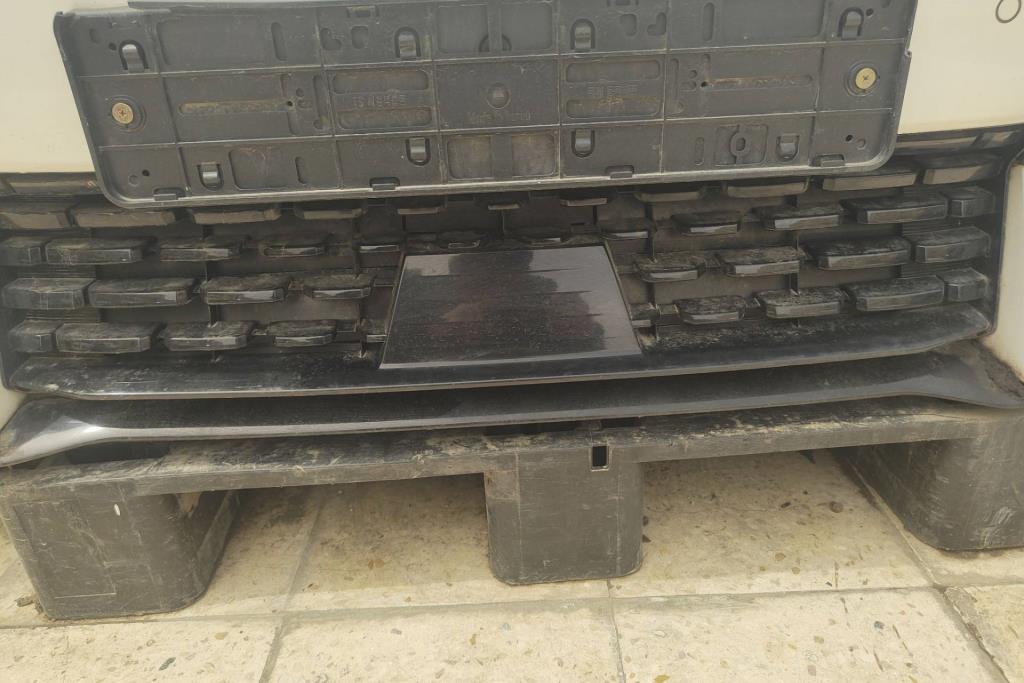 Body  Grilles KIA EV6