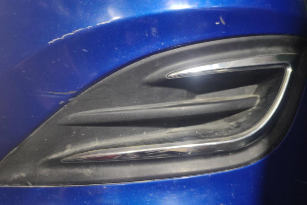 Body  Bumper Hyundai i20