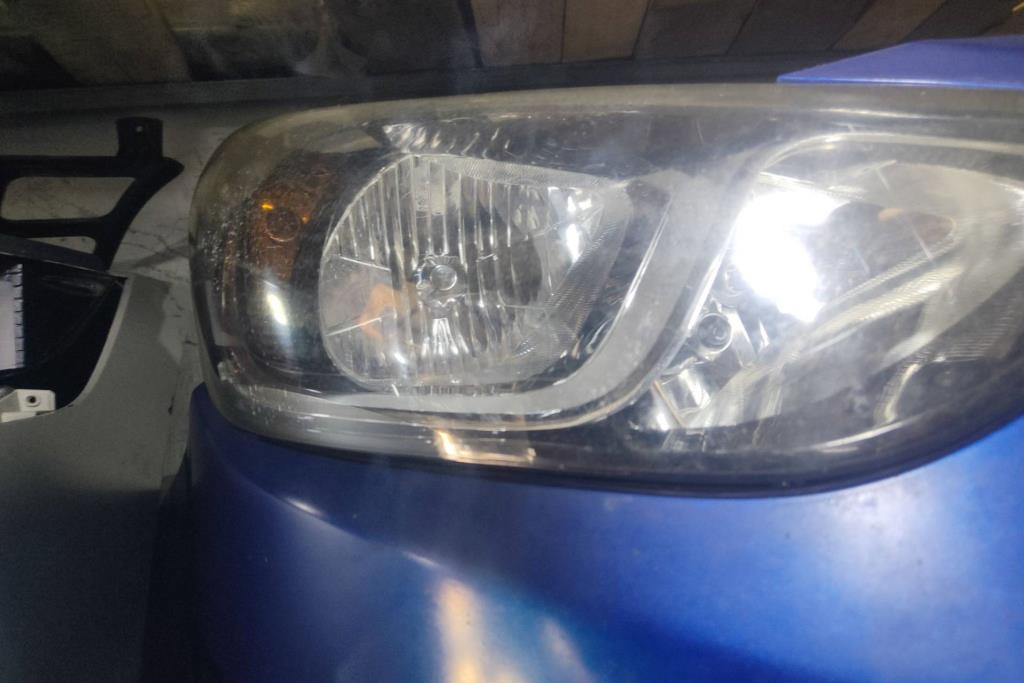 Lights Front light Hyundai i20
