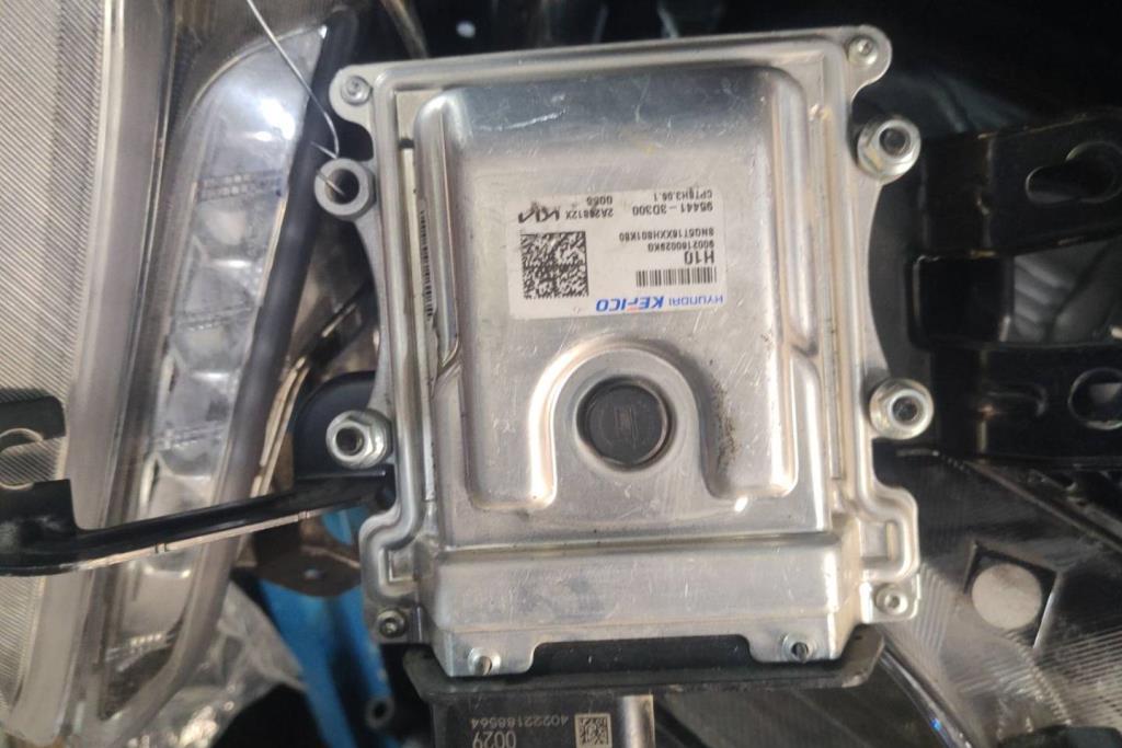 Electrical  Other Hyundai Tucson