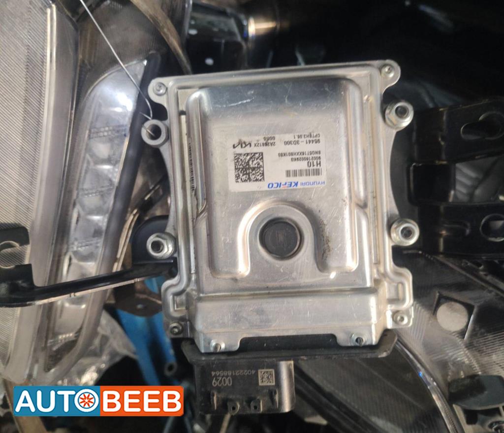 Electrical  Other Hyundai Tucson