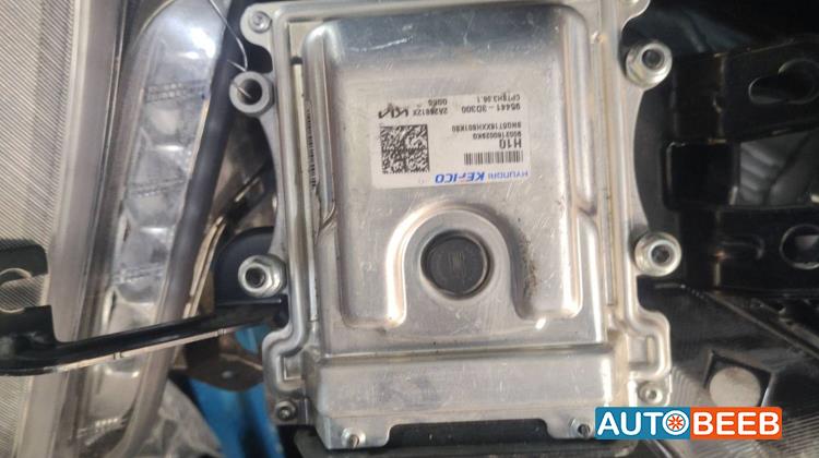 Electrical  Other Hyundai Tucson