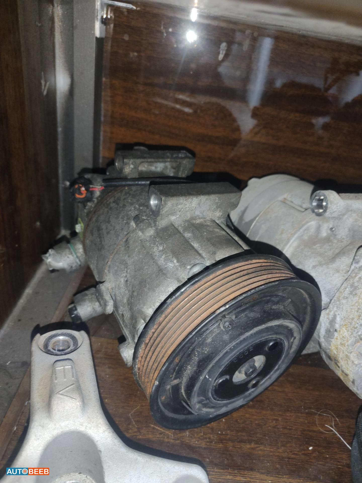  Mechanics  Hyundai Avante