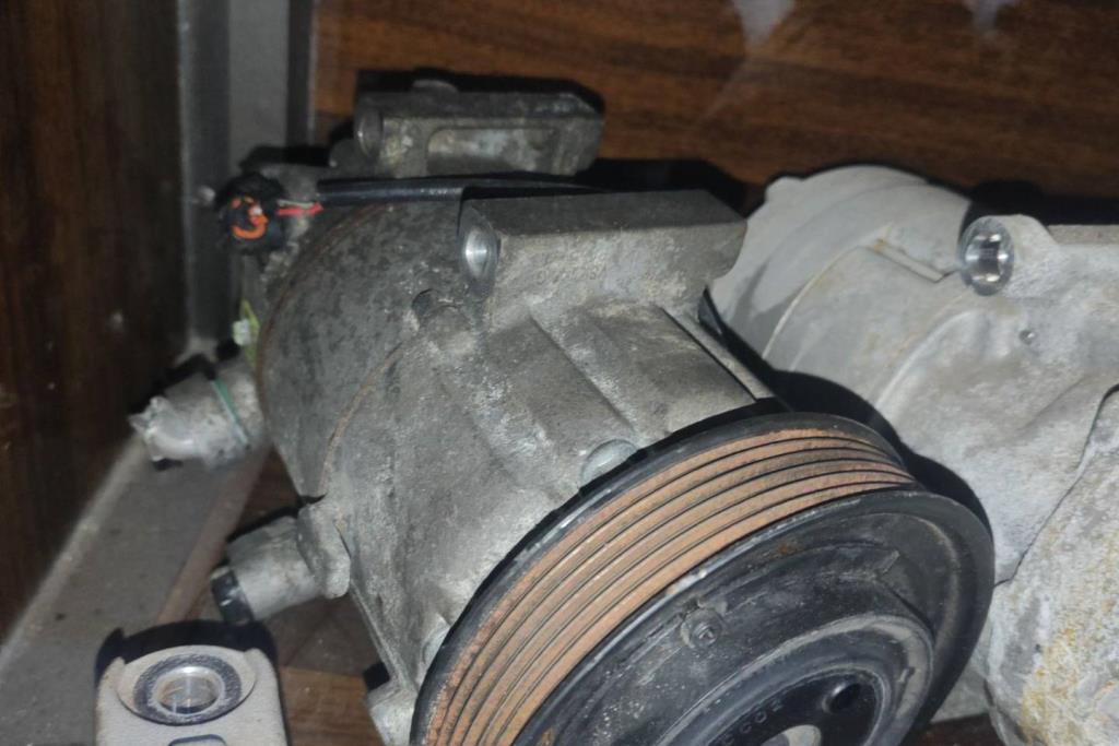  Mechanics  Hyundai Avante