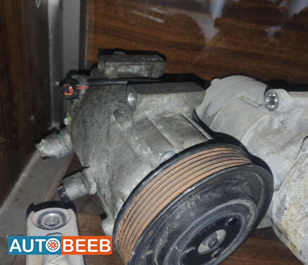  Mechanics  Hyundai Avante