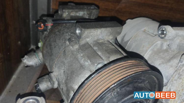  Mechanics  Hyundai Avante