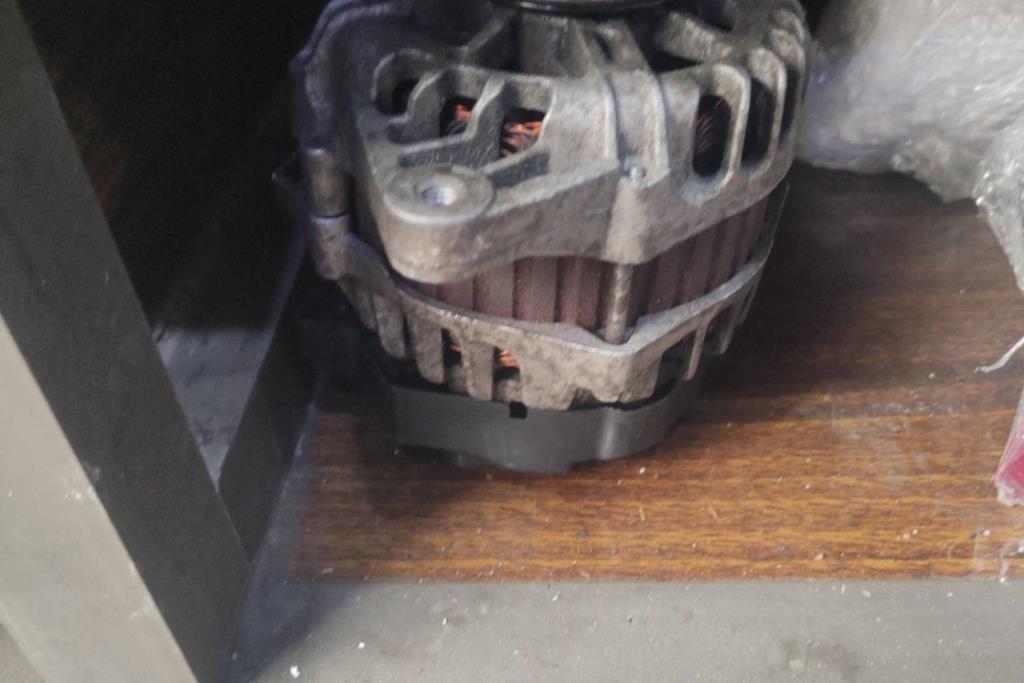 دينامو هيونداي افانتي md 2009 2010 2011 2012 2013 2014