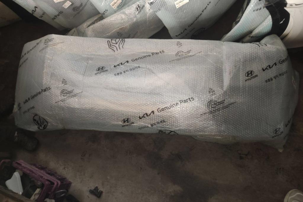 Body  Bumper Hyundai kona