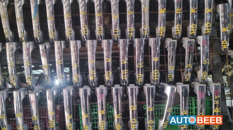 Body  Door Handle  Hyundai Avante