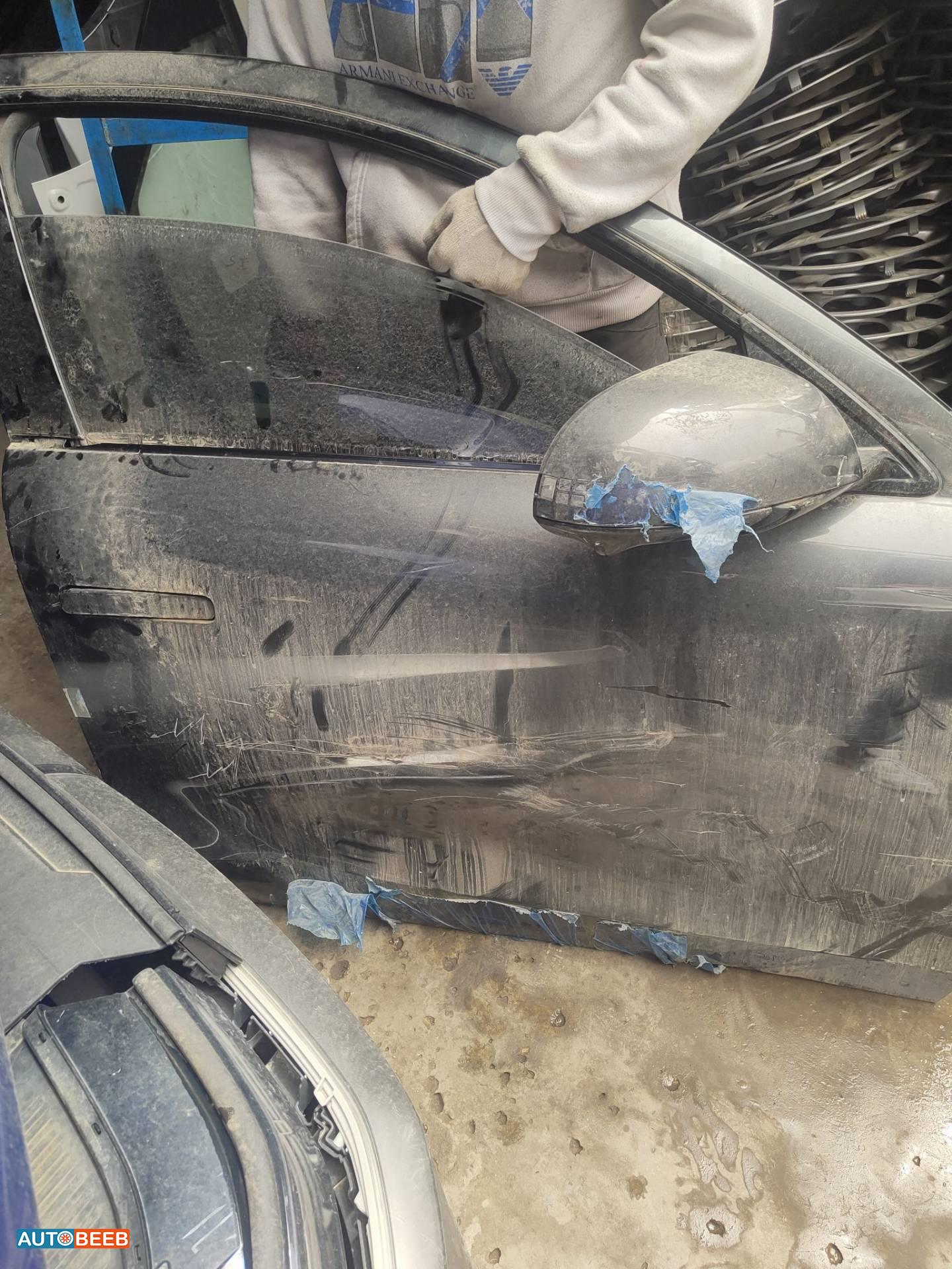 Body  Doors Hyundai Ioniq 6