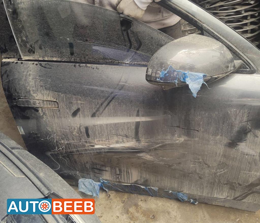 Body  Doors Hyundai Ioniq 6