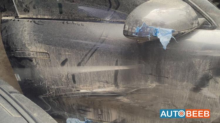 Body  Doors Hyundai Ioniq 6