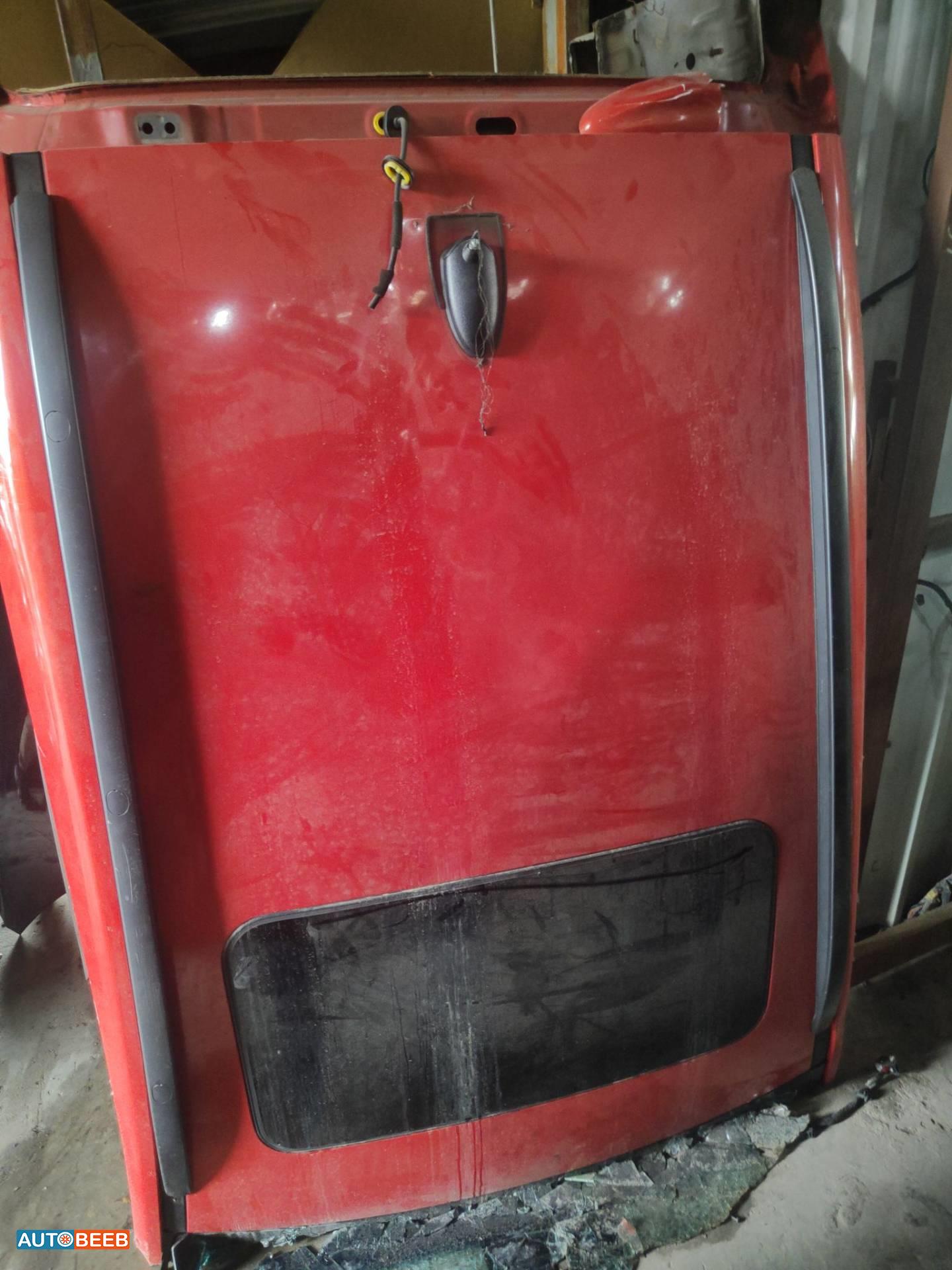 Body  Sunroof Hyundai kona