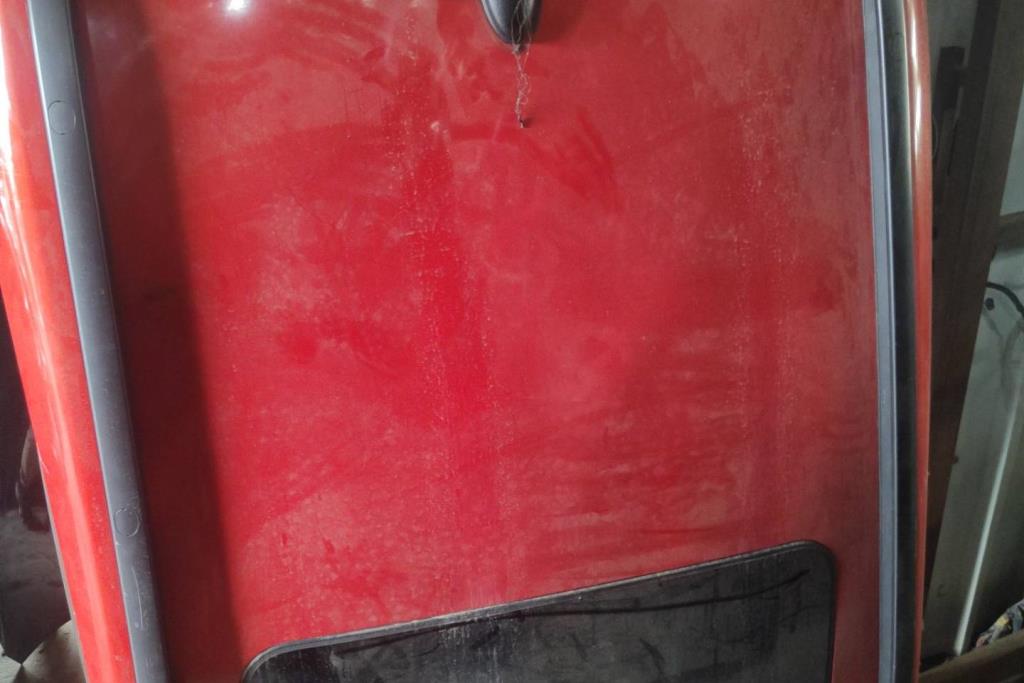 Body  Sunroof Hyundai kona