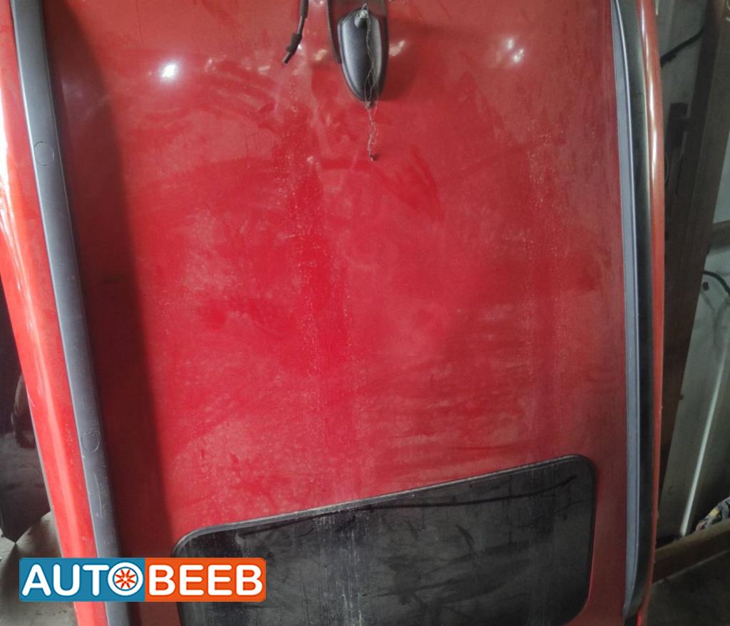 Body  Sunroof Hyundai kona