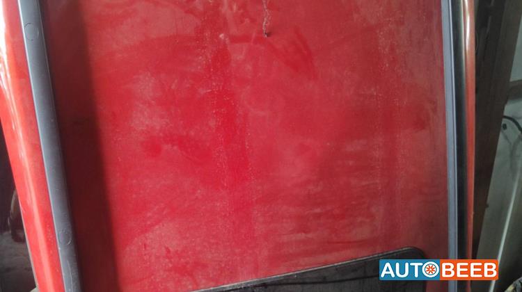 Body  Sunroof Hyundai kona