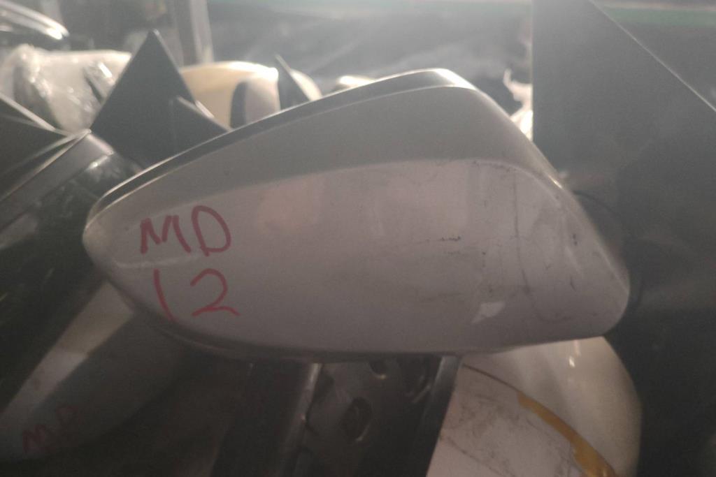 Body  Wing Mirror Hyundai Avante