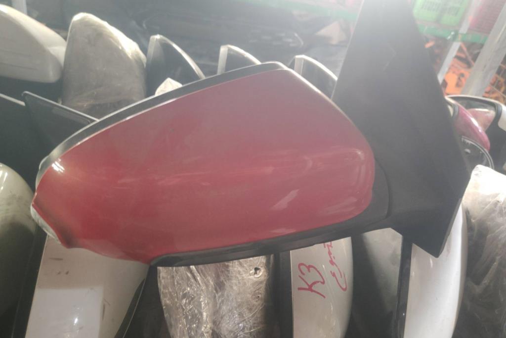 Body  Wing Mirror Hyundai kona