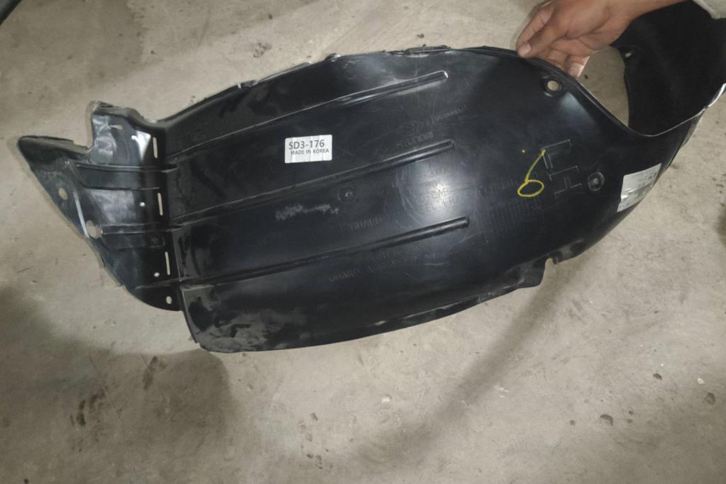 بطانة وحل هيونداي افانتي md 2011 2012