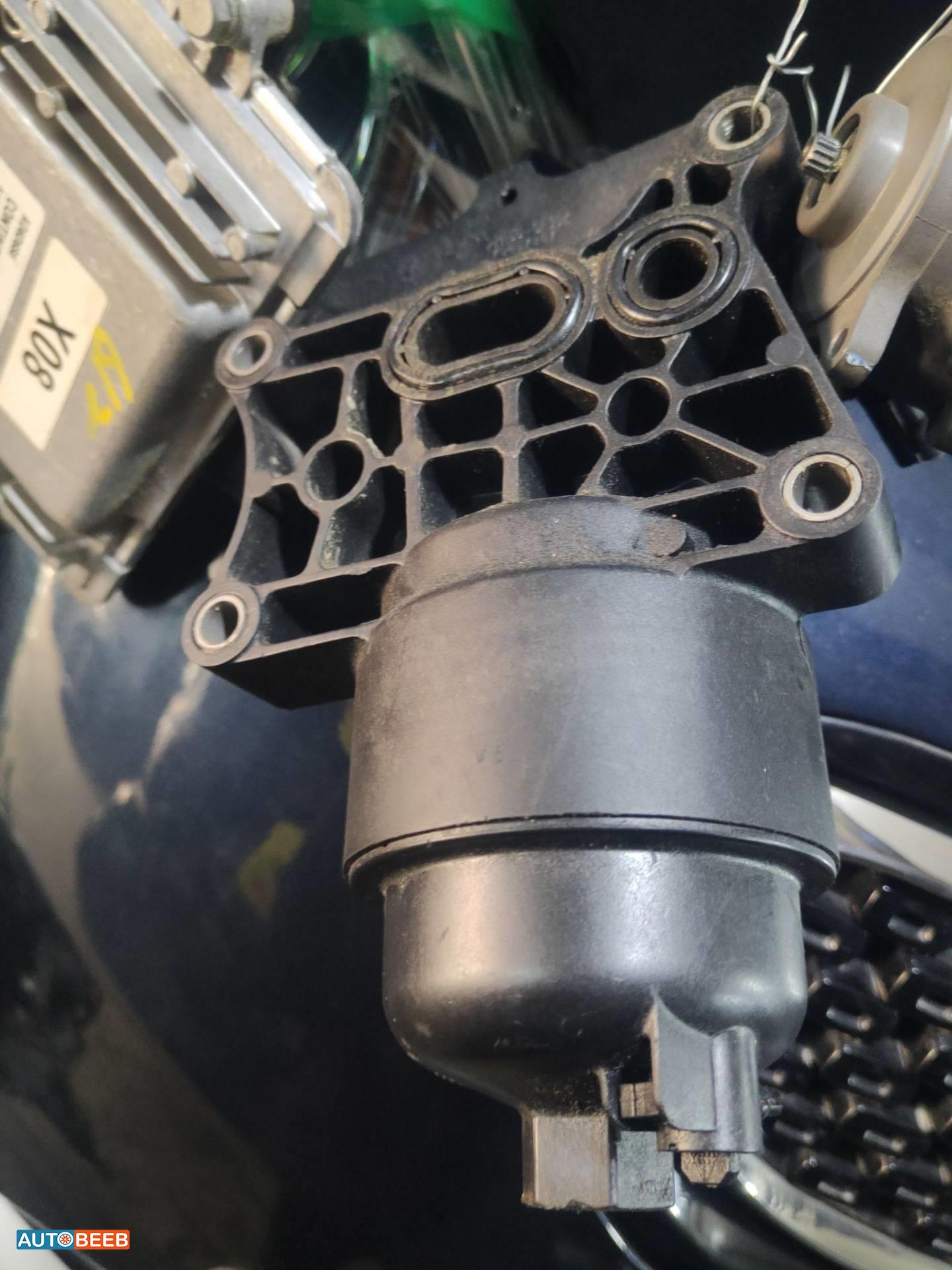  Mechanics  Hyundai Tucson