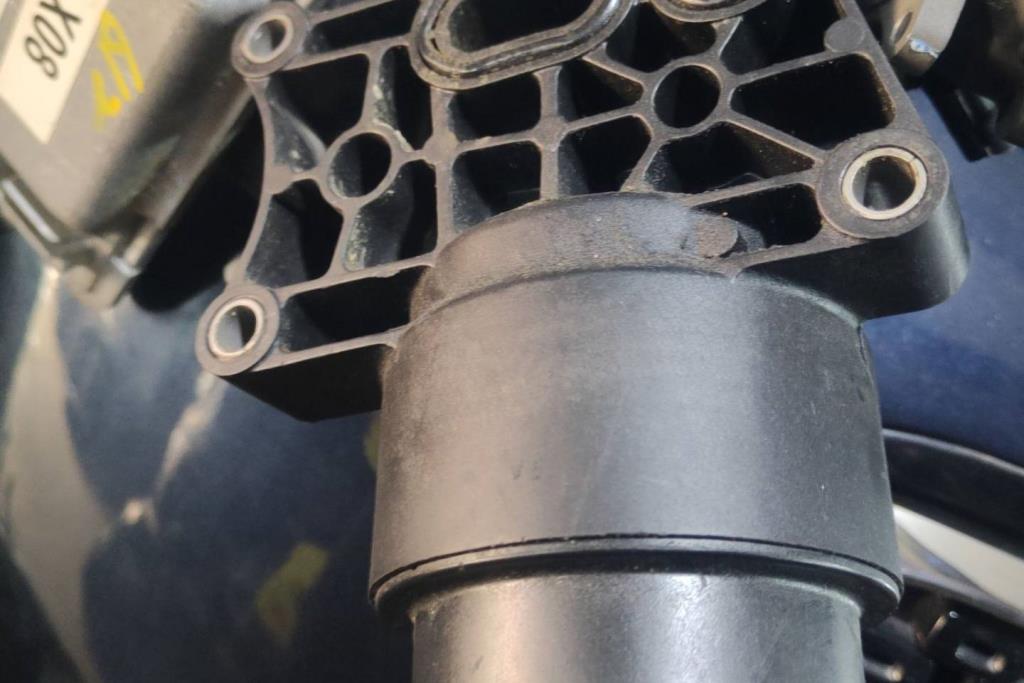  Mechanics  Hyundai Tucson