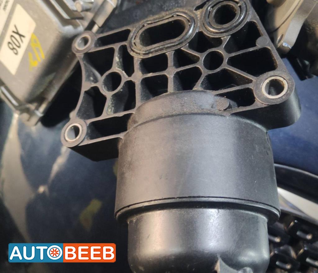  Mechanics  Hyundai Tucson