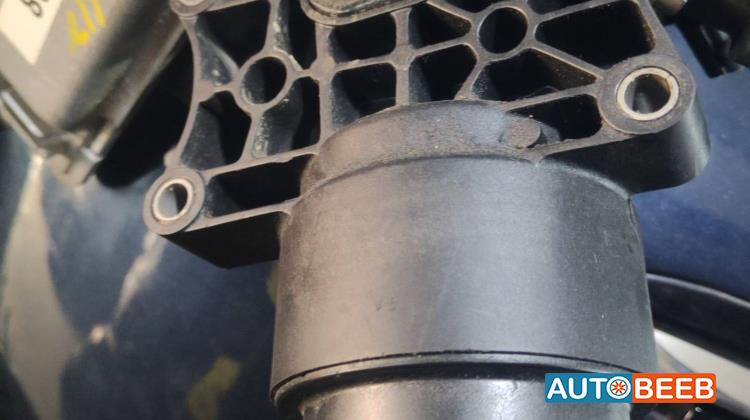  Mechanics  Hyundai Tucson