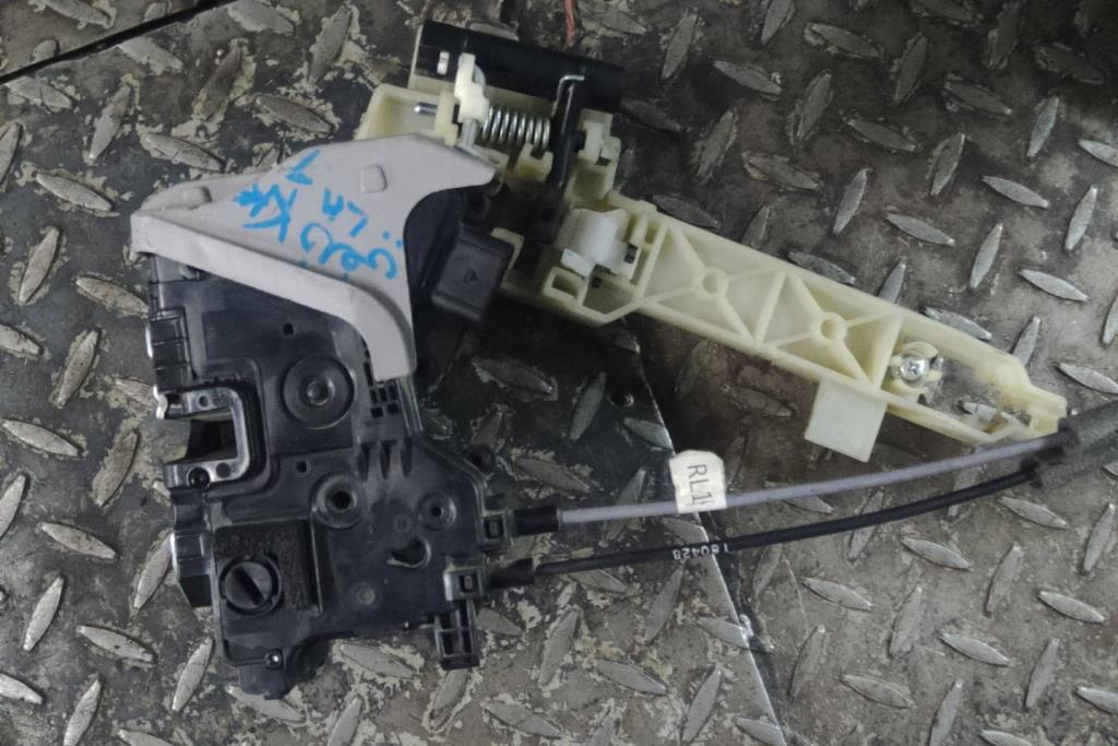  Mechanics  Hyundai kona