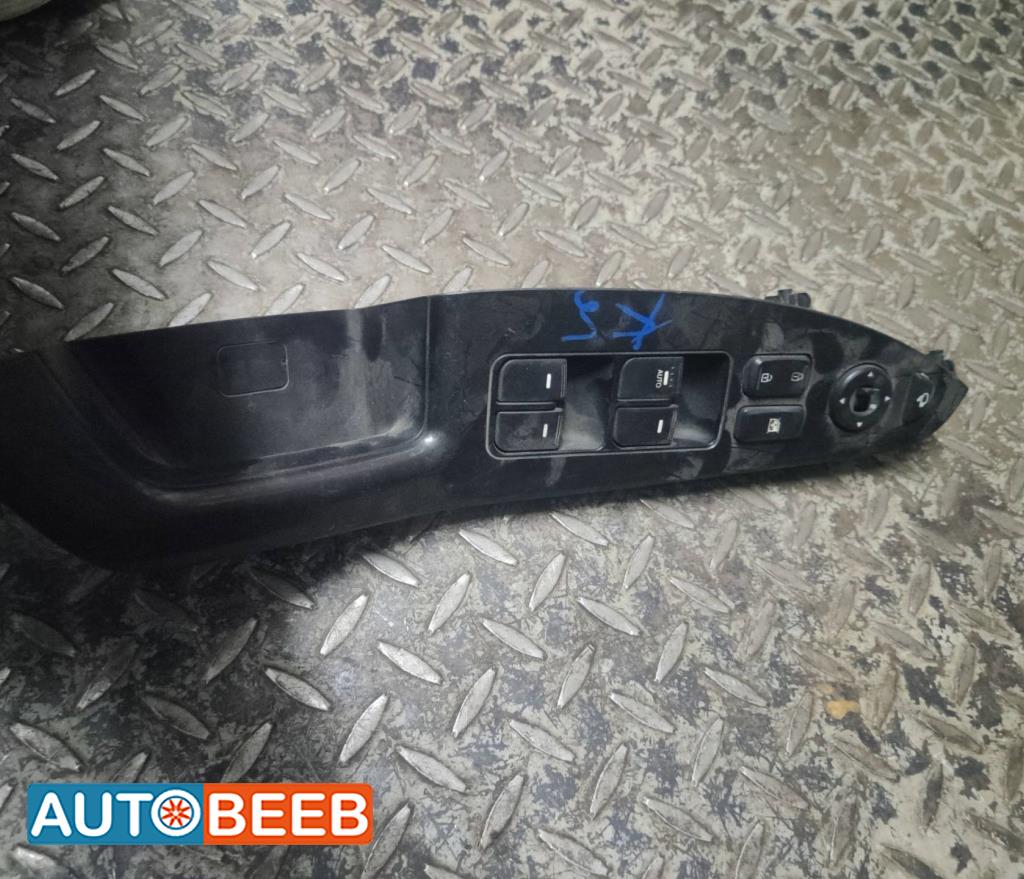 مجمع كبسات شباك كيا اوبتيما 2013 2014