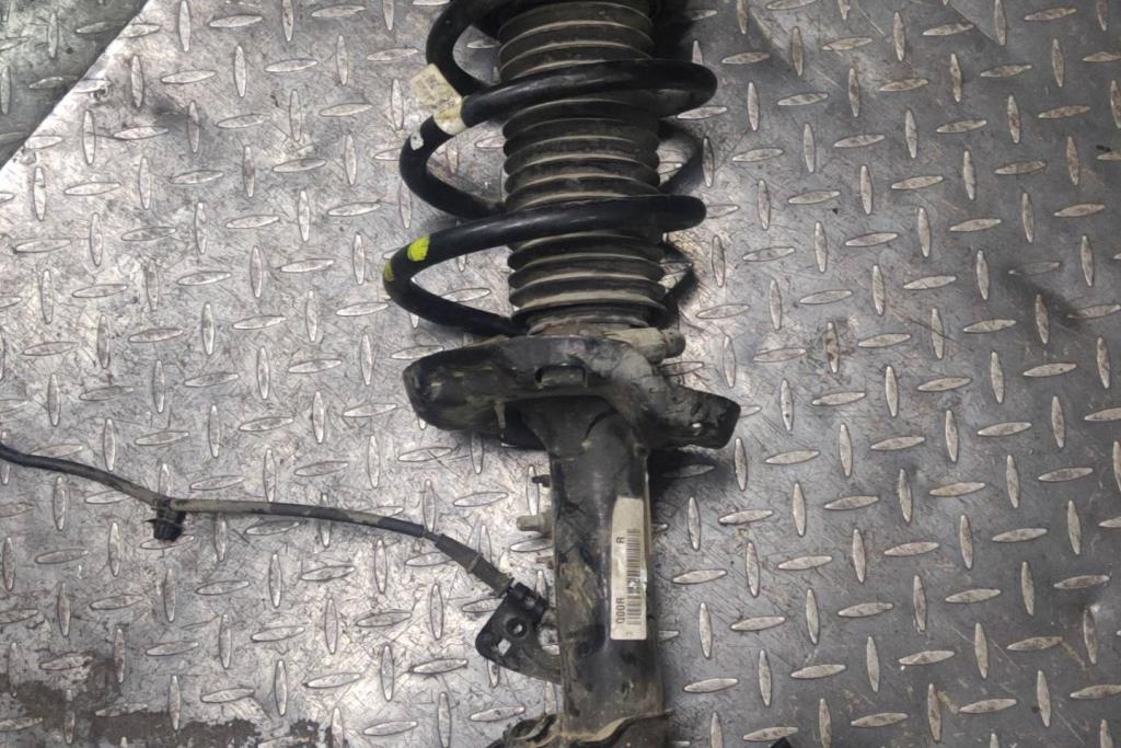 صنوبرص أمامي هيونداي ايونيك 2017 2018 2019 