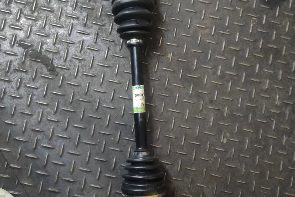  Mechanics  Hyundai kona