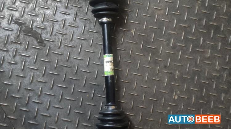  Mechanics  Hyundai kona