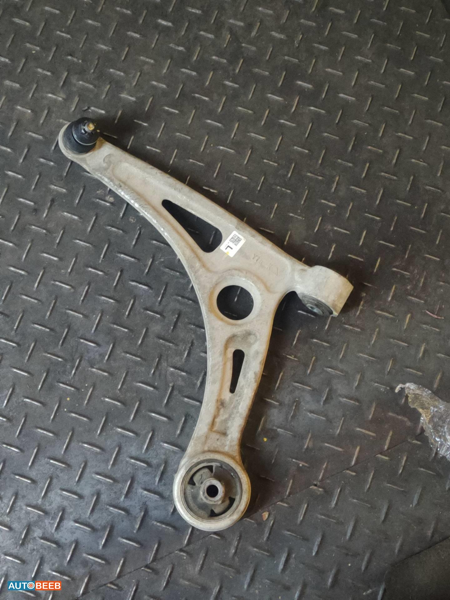  Mechanics  Hyundai Ioniq