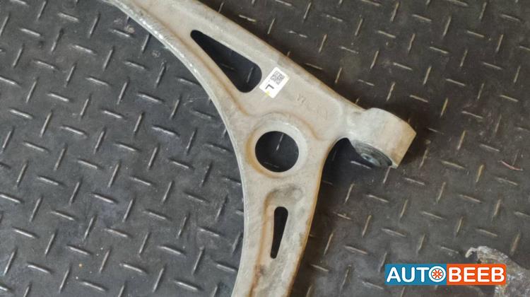  Mechanics  Hyundai Ioniq