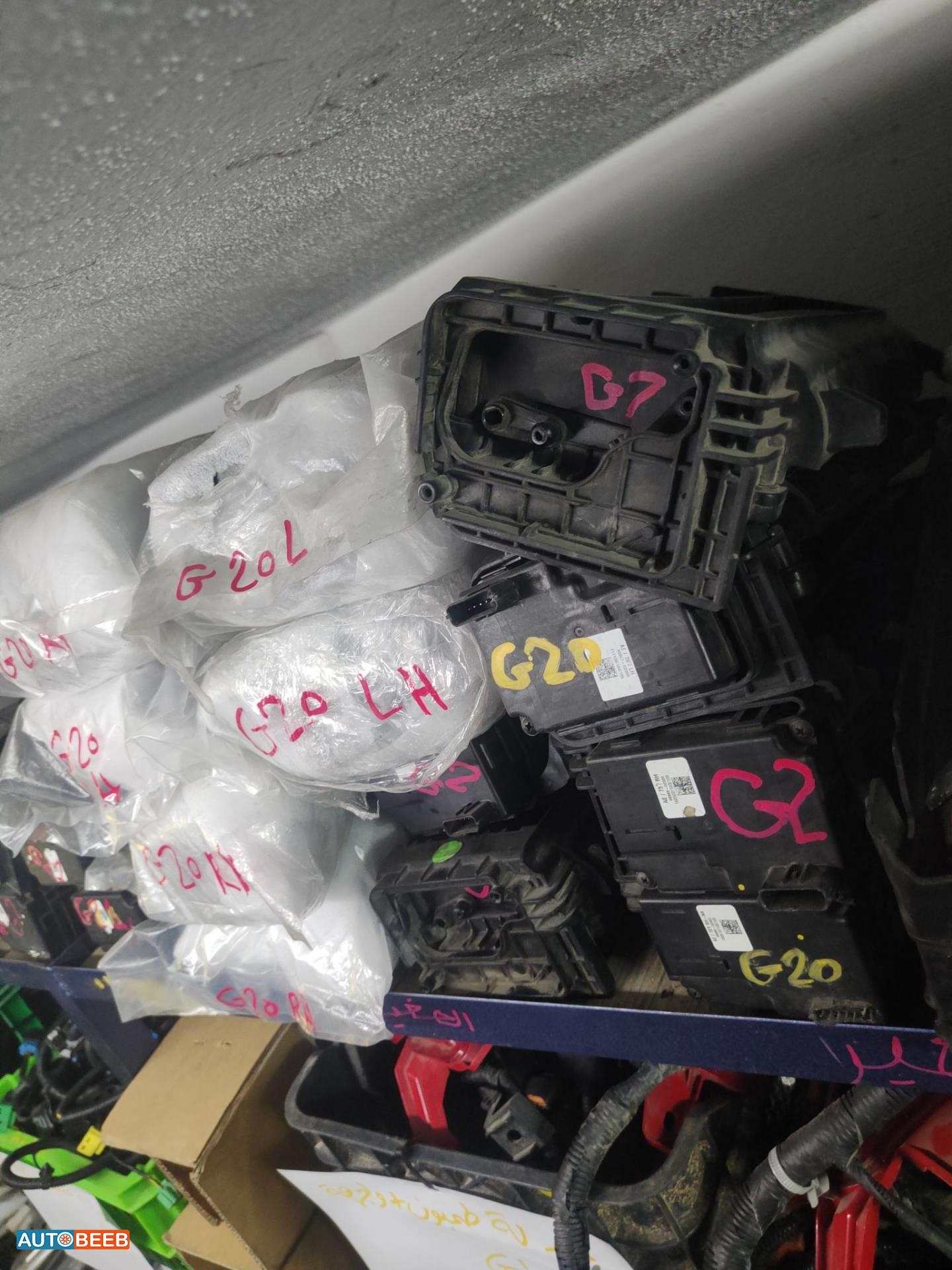  Mechanics  Hyundai Ioniq