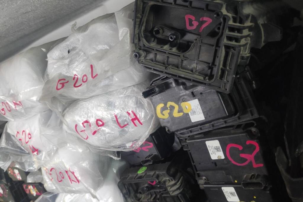  Mechanics  Hyundai Ioniq