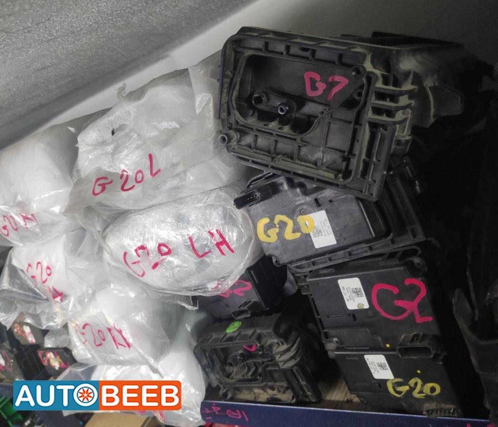  Mechanics  Hyundai Ioniq