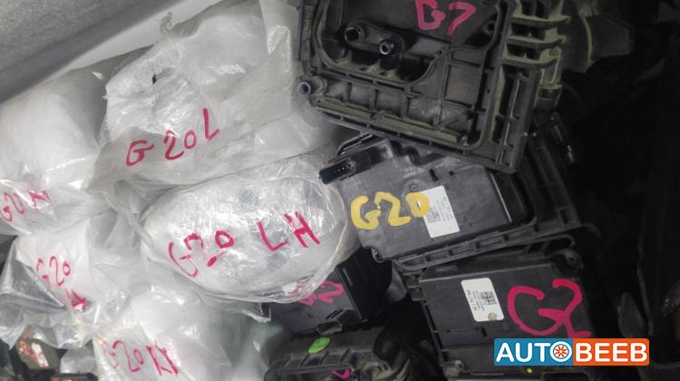  Mechanics  Hyundai Ioniq