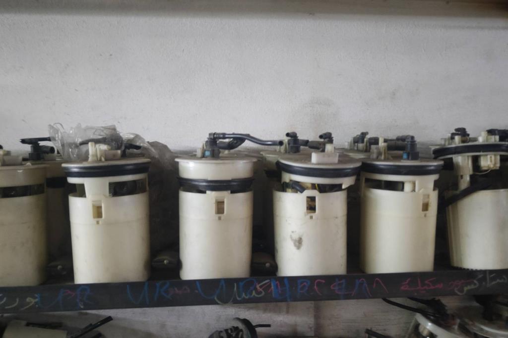  Mechanics  Hyundai Avante