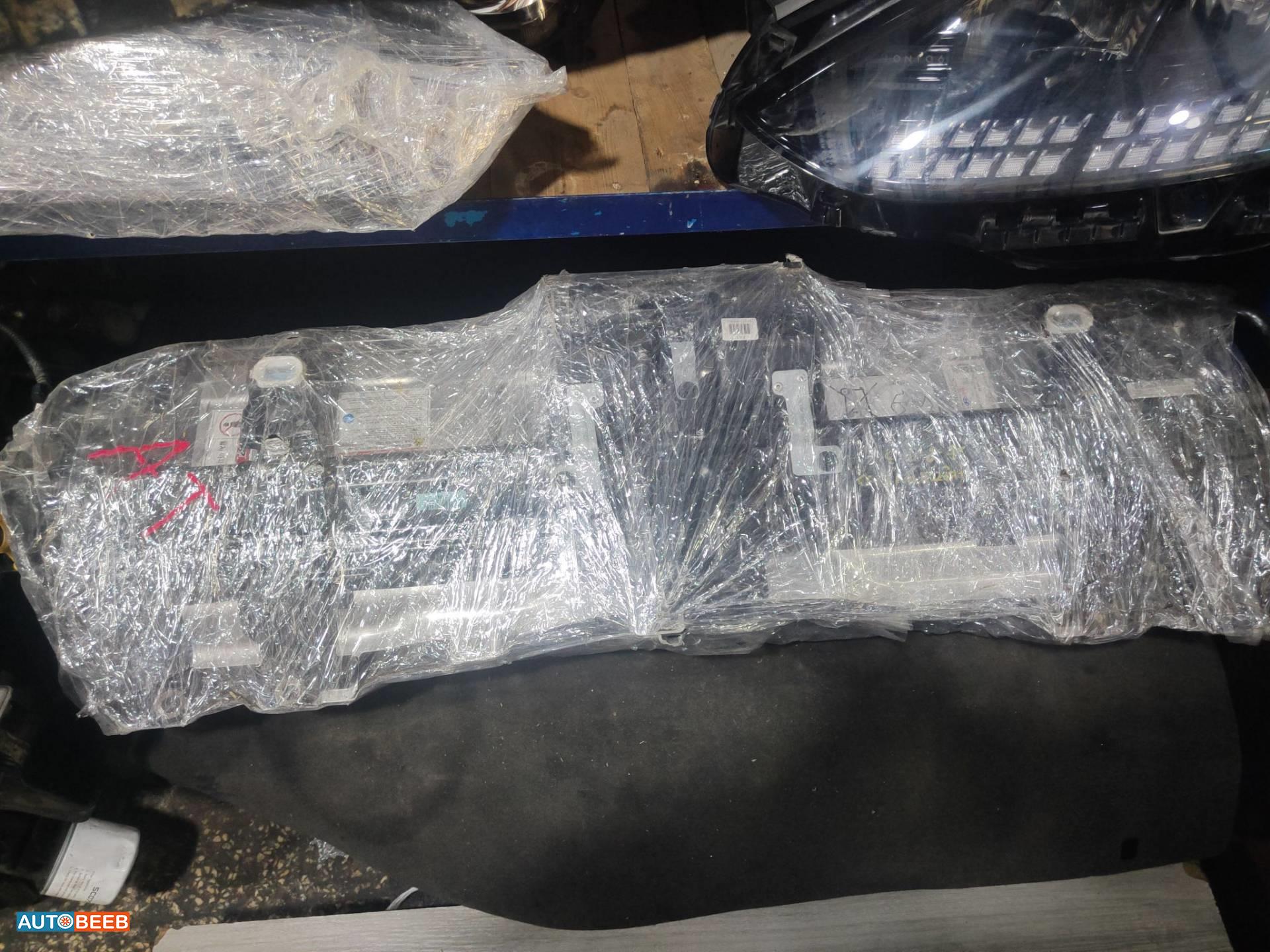 Electrical  Hybrid battery KIA Niro