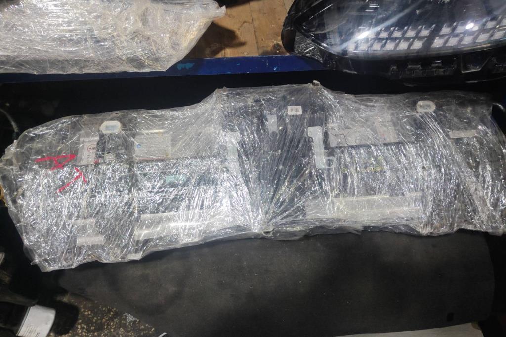 Electrical  Hybrid battery KIA Niro