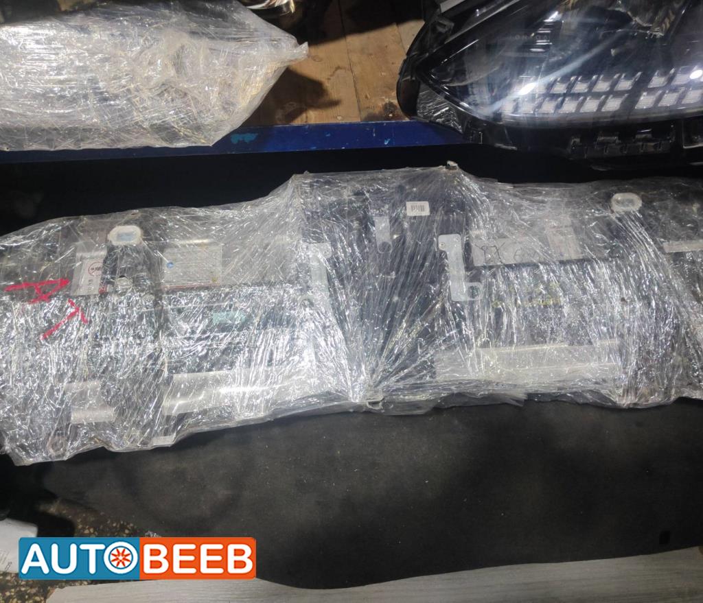 Electrical  Hybrid battery KIA Niro