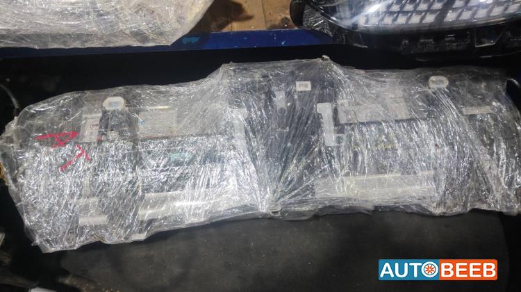 Electrical  Hybrid battery KIA Niro