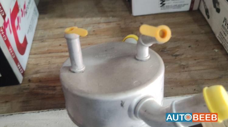 مبرد زيت مازدا 3 2015 2016 2017 2018 2019 2020