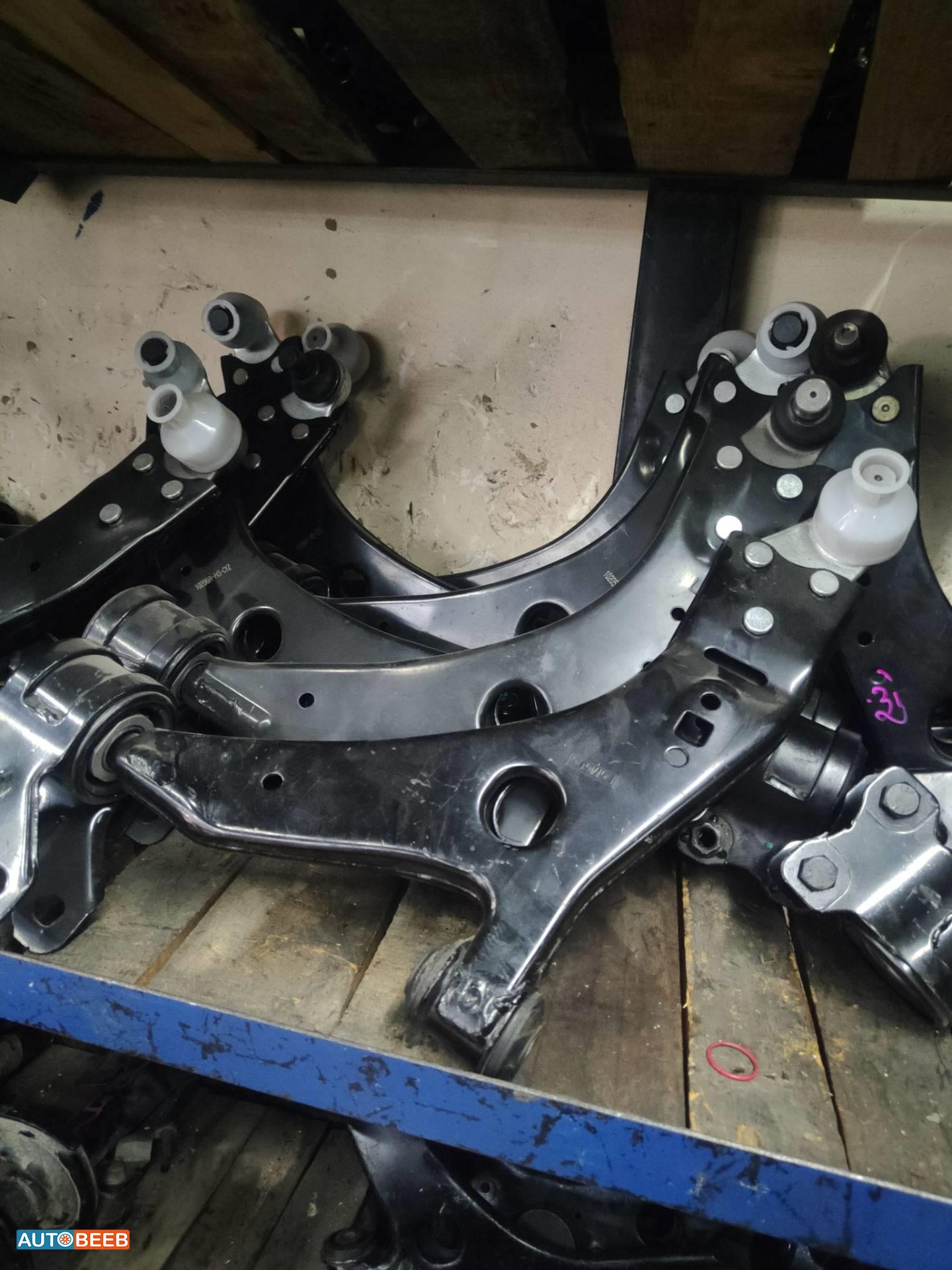  Mechanics  Ford Focus