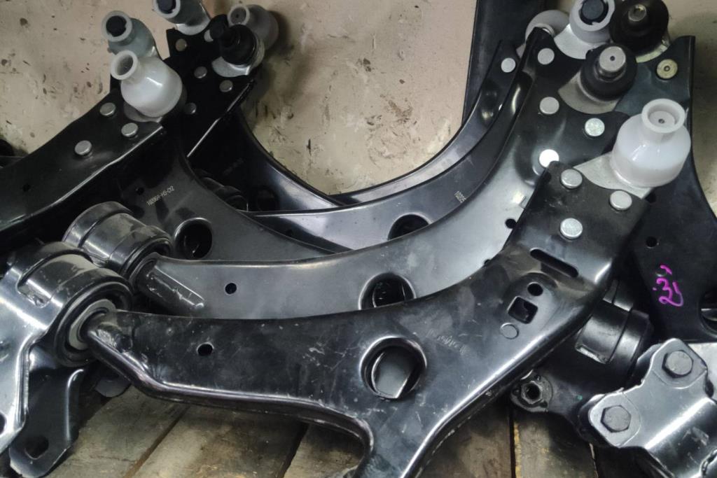  Mechanics  Ford Focus