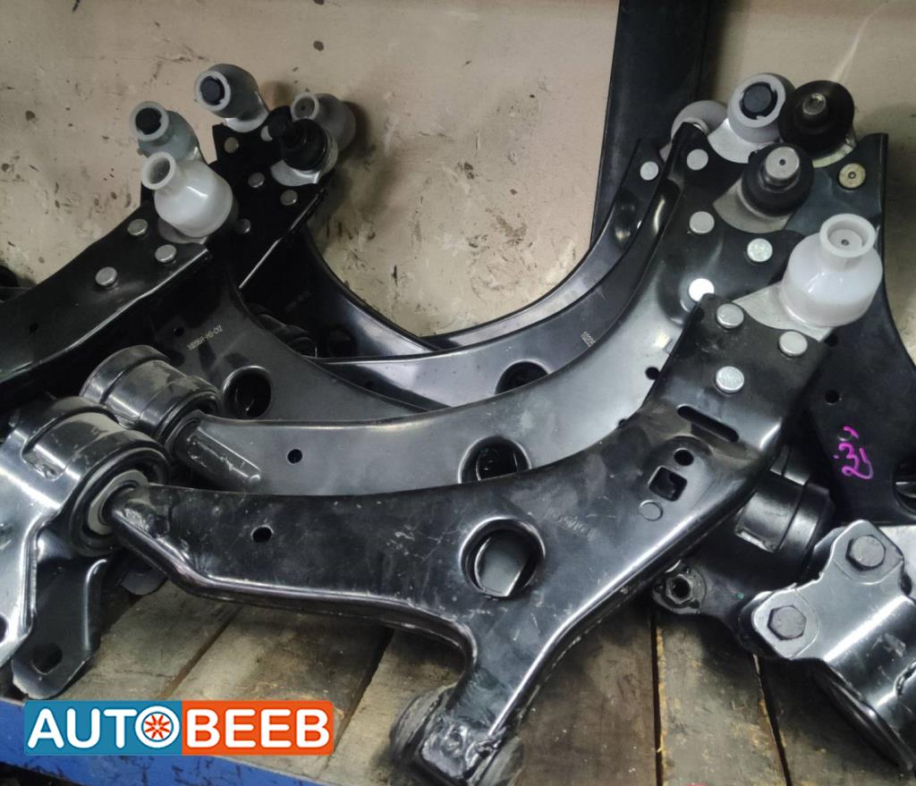  Mechanics  Ford Focus