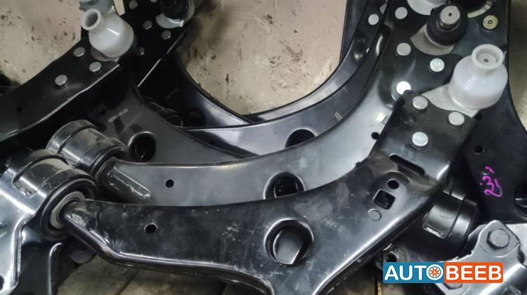  Mechanics  Ford Focus