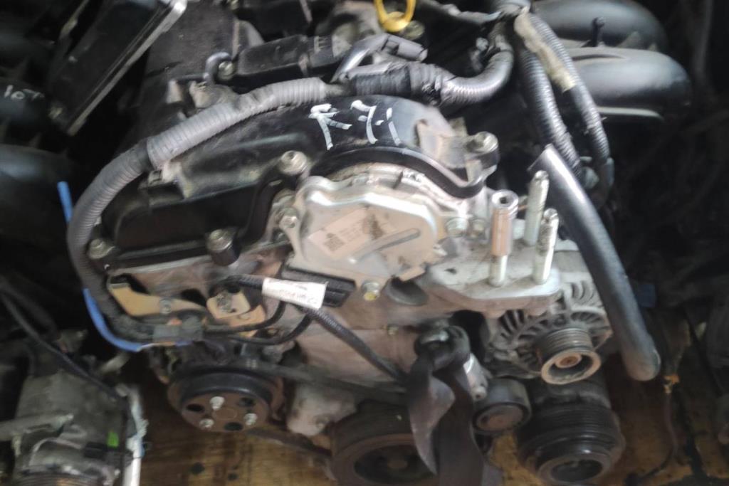 ماتور مازدا 3 2015 2016 2017 2018 2019